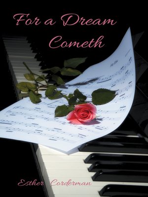 cover image of For a Dream Cometh